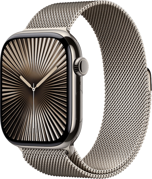 Produktbild Apple Watch Series 10 (46 mm, 4G)