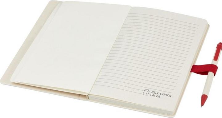 Immagine prodotto Generic Block Notes e Penna Set (A5, Righe)