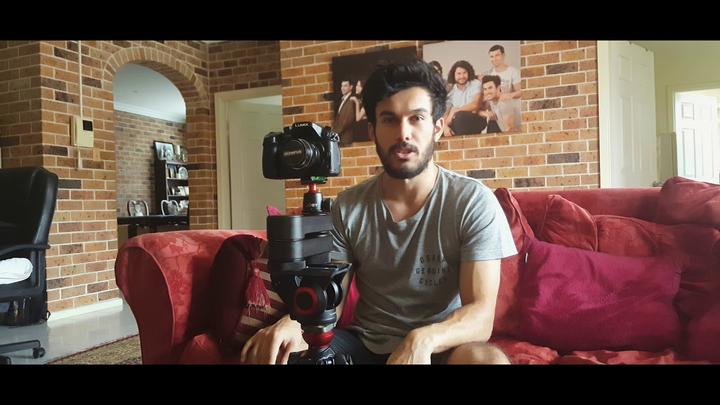 Immagine prodotto Edelkrone Ala Pro (Cursore)