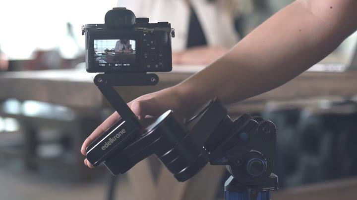 Immagine prodotto Edelkrone Ala Pro (Cursore)