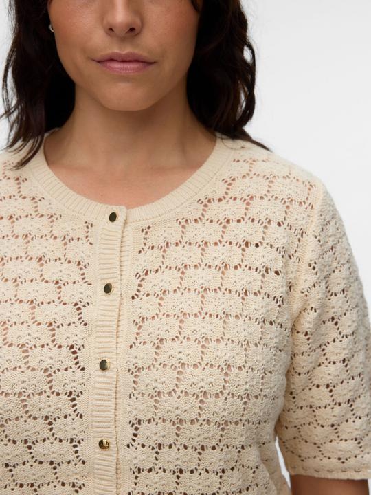 Produktbild Vero Moda VMCKORA Strickjacke Strickjacke (L)