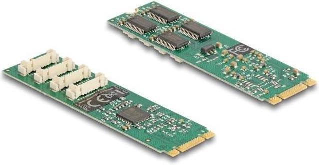 Image du produit Delock Adaptateur série