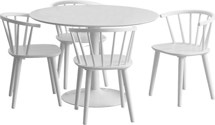 Produktbild AC Design Ibiza (Ø 110 x 74 cm)