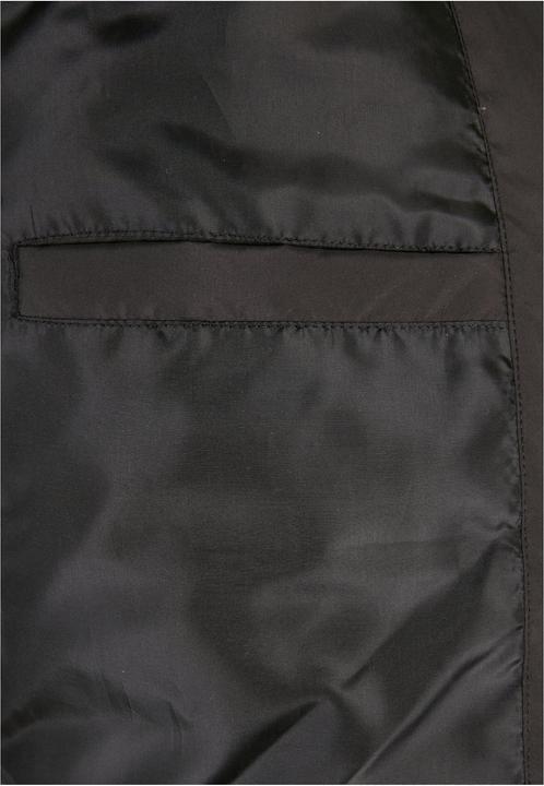 Actual product image Urban Classics Ladies Waisted Puffer Jacket - 19397 (4XL)