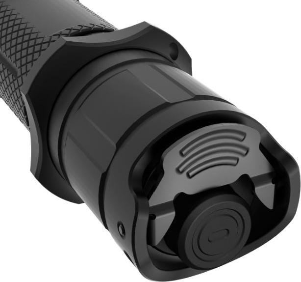 Actual product image Klarus XT11S (13.90 cm, 1100 lm)