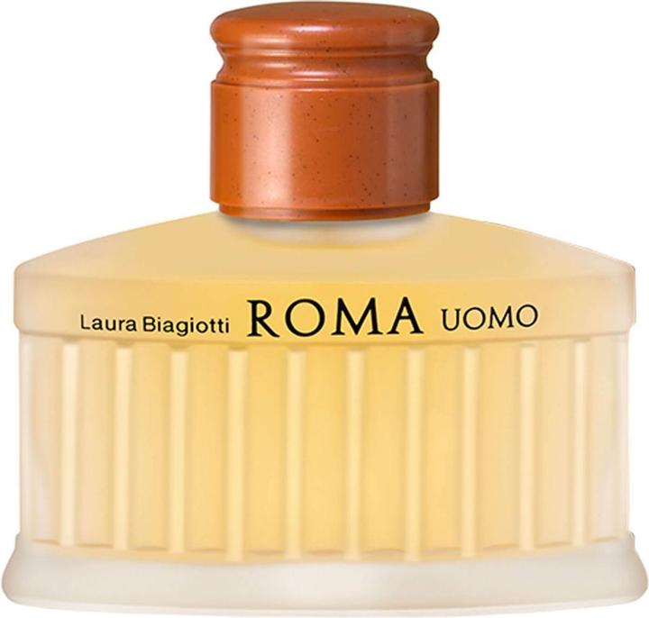 Immagine prodotto Laura Biagiotti Roma Uomo (Eau de toilette, 200 ml)