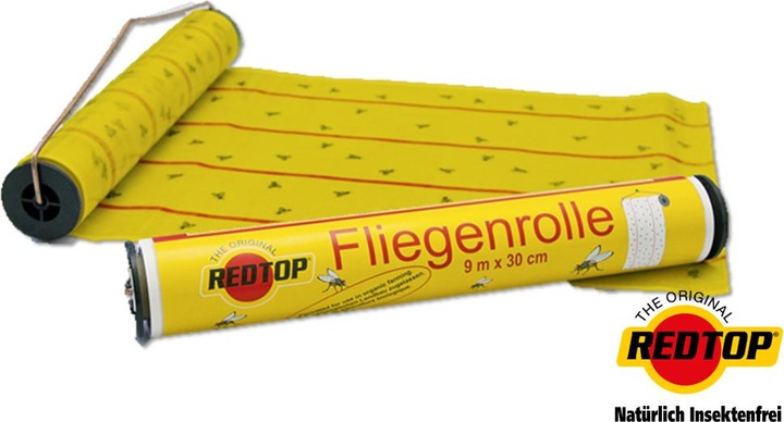 Immagine prodotto Redtop Mulinello da mosca 3100