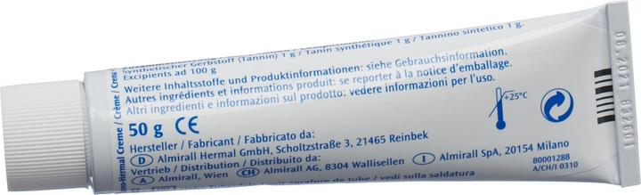 Actual product image Tanno-Hermal Cream for itching chickenpox (207.90 ml, Cream)