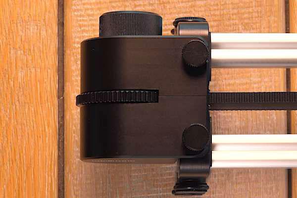 Image du produit Edelkrone Steady Module (Accessoires de glissière)