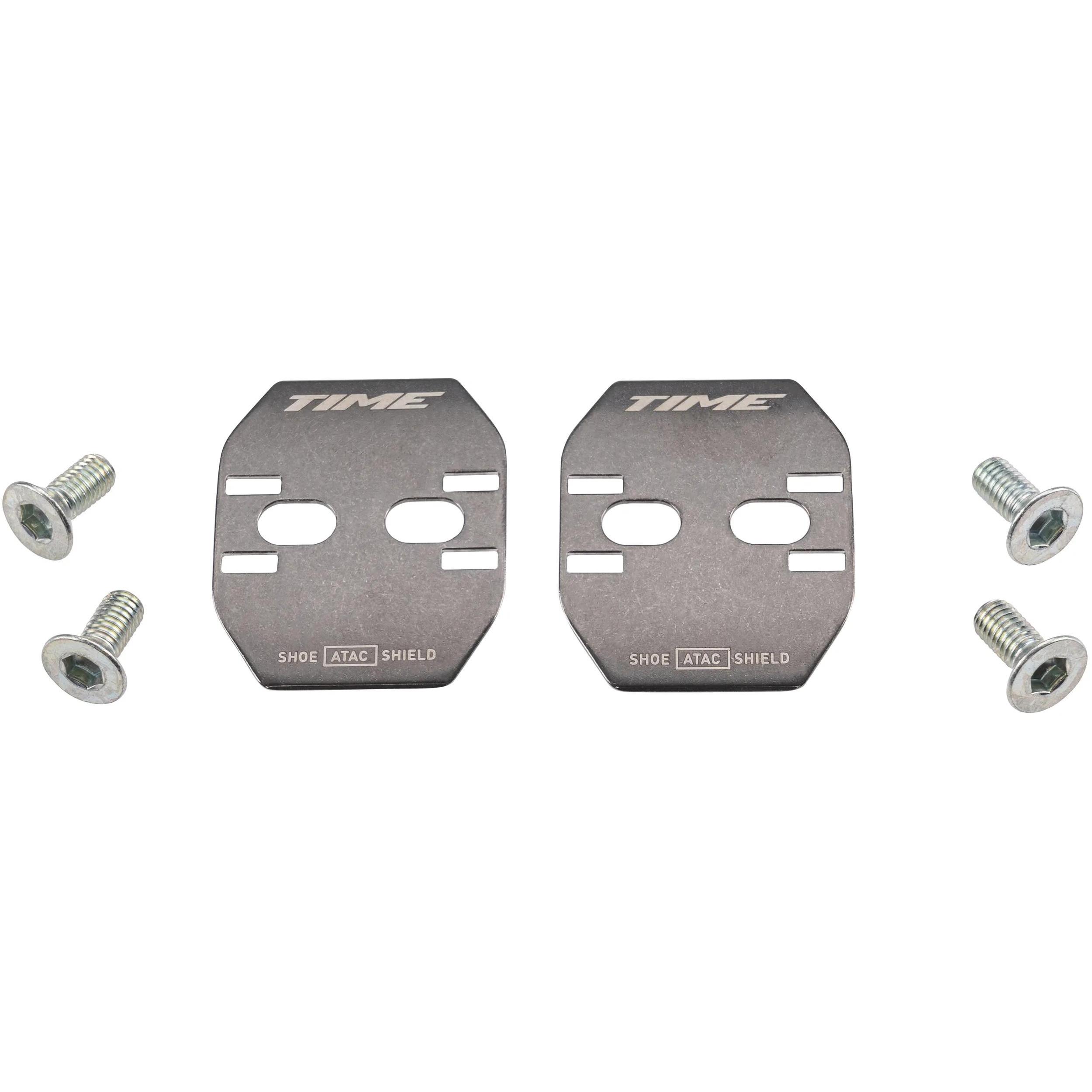 Time, Cleat (Ciclismo), Atac Mtb Cleats Shoe Shield Kit (2 Shoe Shields)