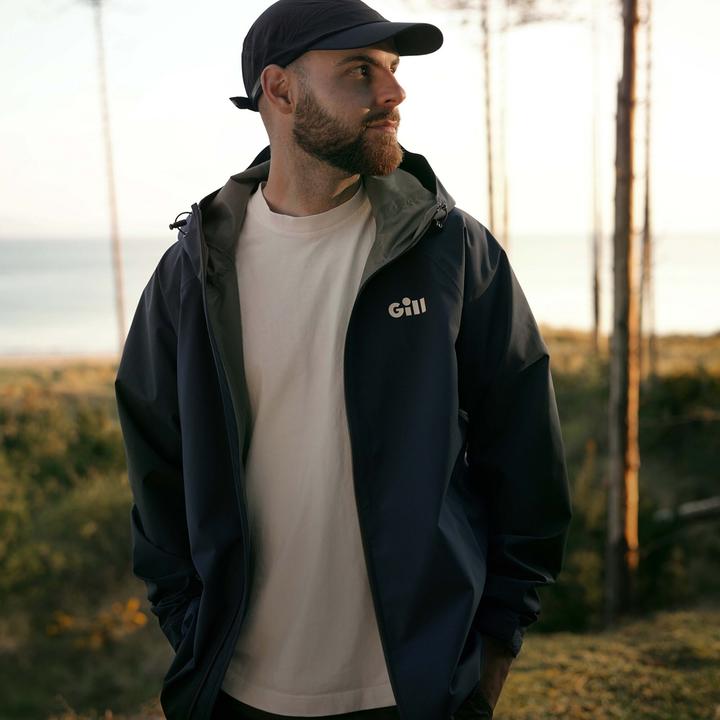 Produktbild Voyager Jacke (XL)