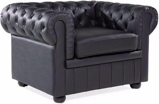 Actual product image Beliani Chesterfield (Upholstery set)