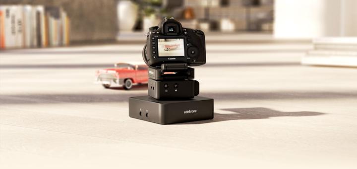 Actual product image Edelkrone DollyOne (Various video accessories)