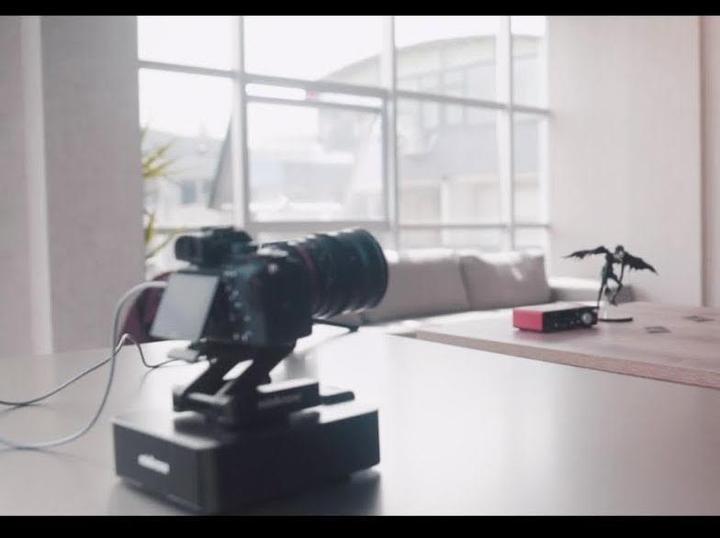 Actual product image Edelkrone DollyOne (Various video accessories)