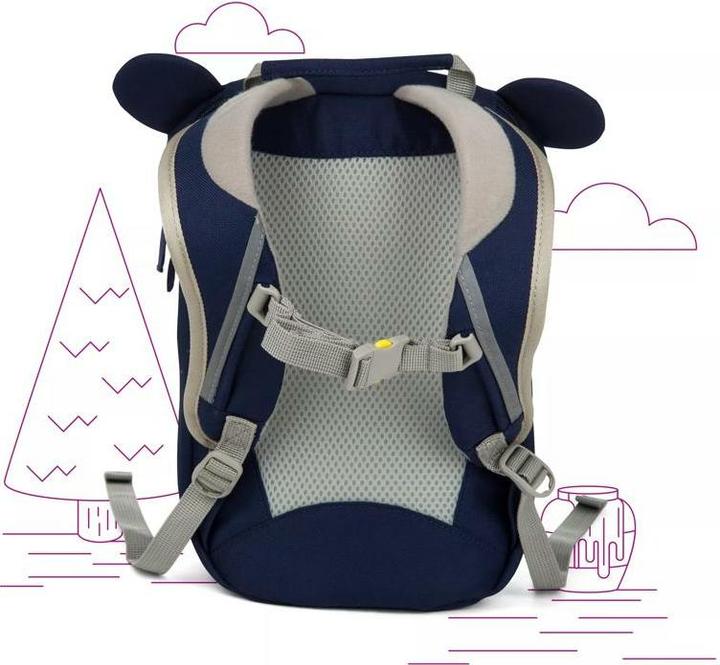 Actual product image Affenzahn Bear