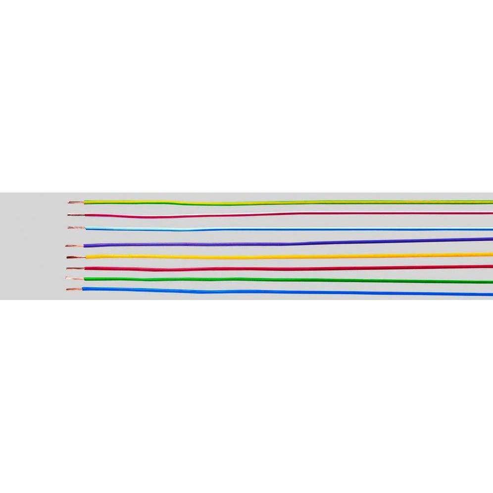 Helukabel, Kabelleitung, Einzelader H07VK (100 m)