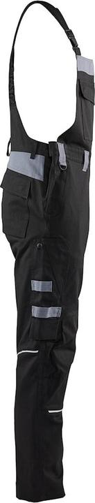 Actual product image Blakläder Shorts ripstop 1499 (60)