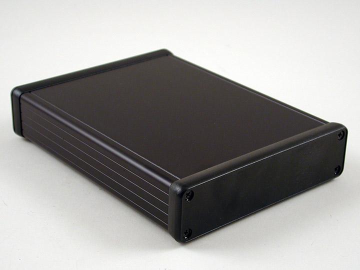 Actual product image Hammond Universal housing. (Housing)