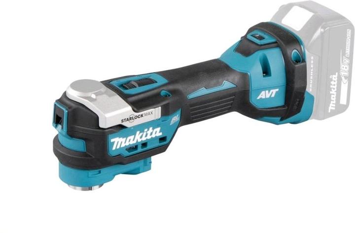 Actual product image Makita DTM52Z