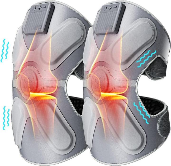 Produktbild SKG W3 Pro