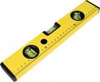 Actual product image Benson Spirit level aluminium 30 cm (30 cm)