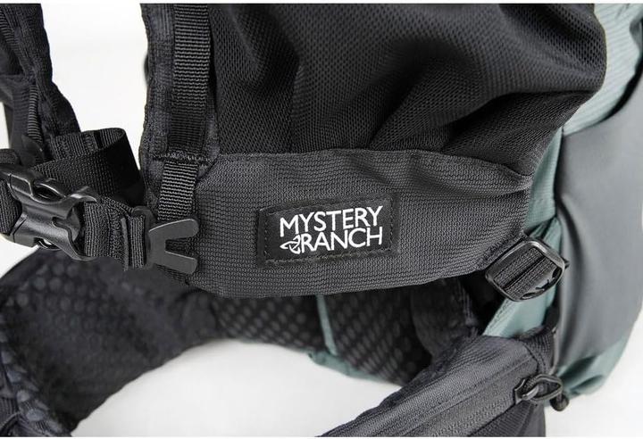Produktbild Mystery Ranch Bridger 35 (35 l)