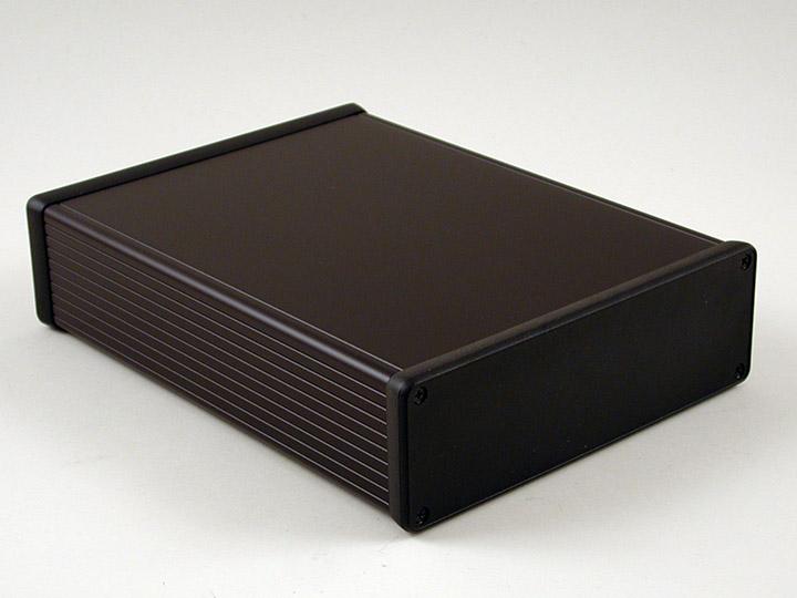 Produktbild Hammond Universal-Gehäuse. (Gehäuse)