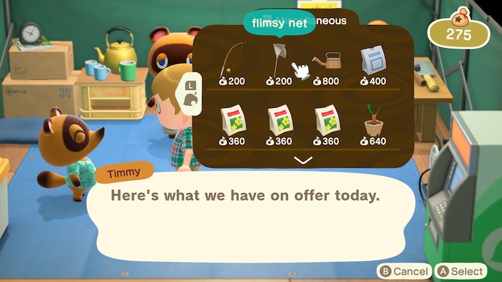 Produktbild Nintendo Animal Crossing: New Horizons (Switch, DE)
