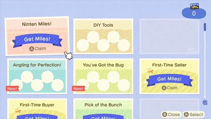 Produktbild Nintendo Animal Crossing: New Horizons (Switch, DE)