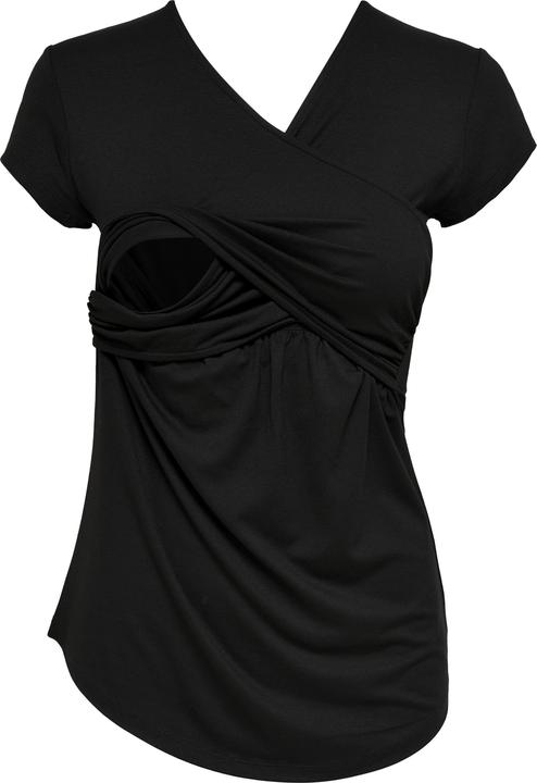 Immagine prodotto Only Maternity Mum Wrap Effect Top (L)