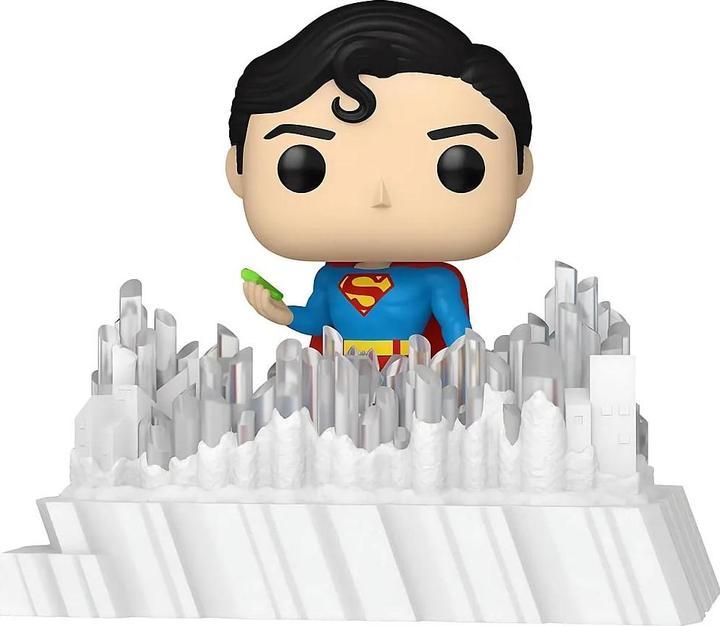 Produktbild Funko Superman - Superman 537 DC Comics