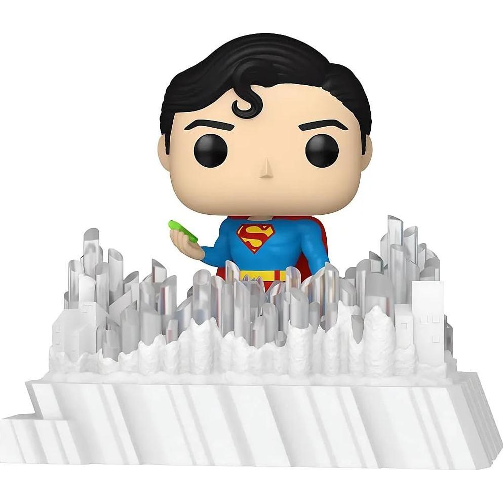 Funko Superman - Superman 537 DC Comics (FK80762)