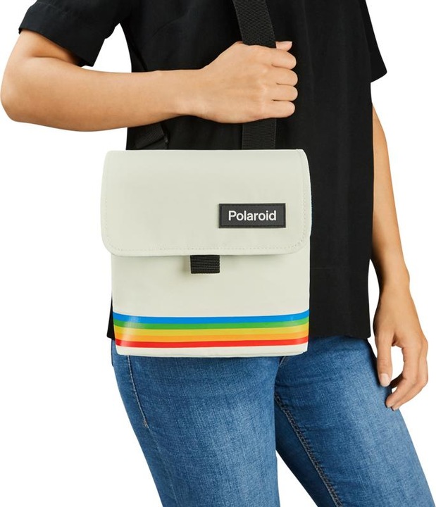 Produktbild Polaroid Box Kamera-Tasche retro (Kamera Bereitschaftstasche)