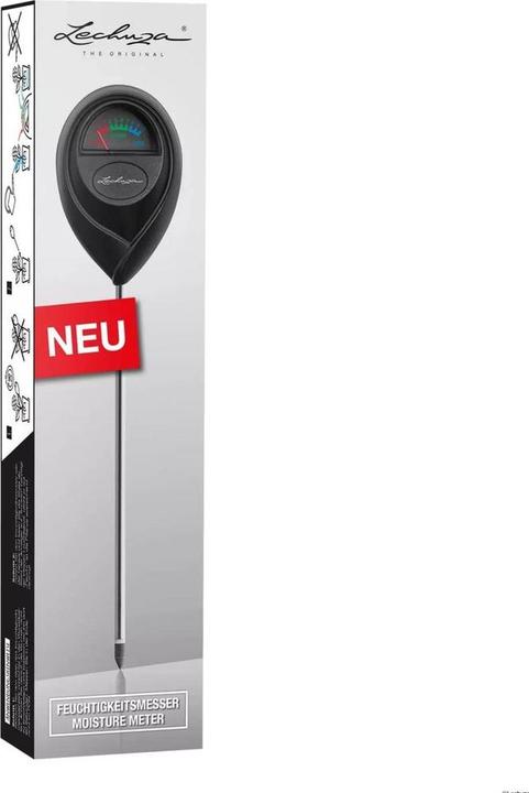Produktbild Lechuza Feuchtigkeitsmesser