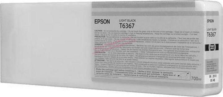 Image du produit Epson T6367 (LBC)