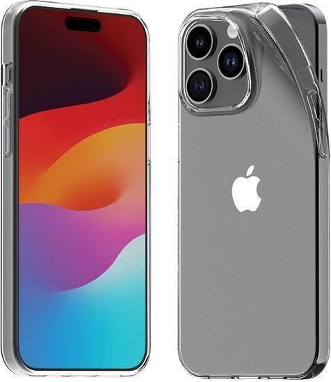 Immagine prodotto Araree etui A Fit iPhone 15 Pro Max 6.7" przeźroczysty/clear AR20-01854A (Apple iPhone 15 Pro Max)