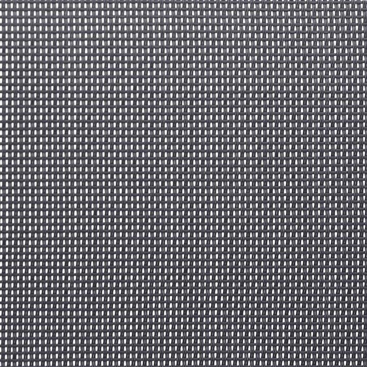 Produktbild vidaXL stapelbarer Gartenstuhl