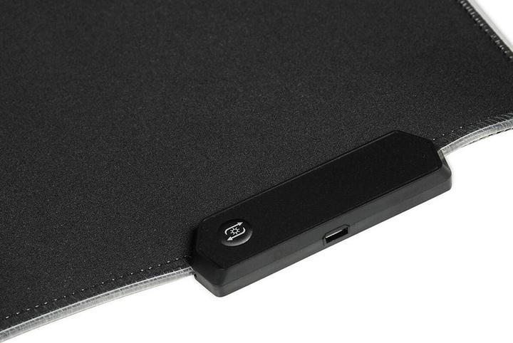 Actual product image iBox IMPG5 Mouse Pad Gaming Mouse Pad