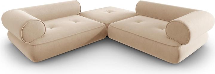 Produktbild Maison Heritage Lily (Ecksofa, Modular Sofa)
