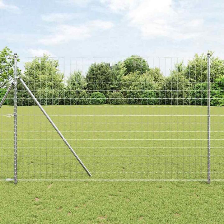 Produktbild vidaXL Outdoor-Zaun