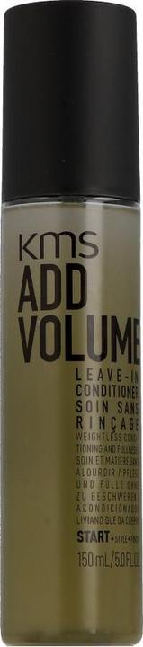 Produktbild KMS California Leave-in Conditioner Add Volume (150 ml)