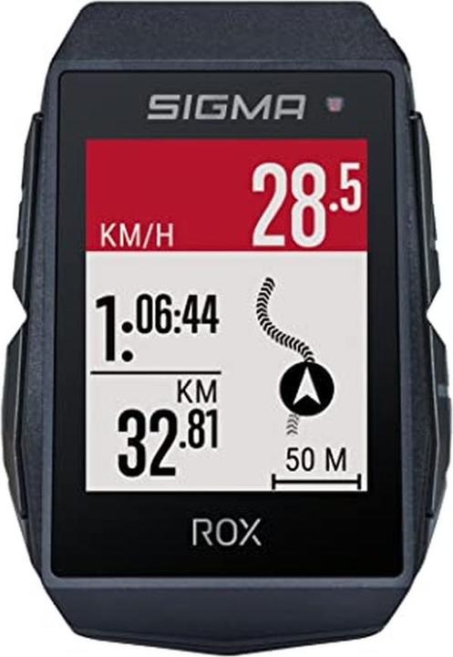 Produktbild Sigma Sport Rox 11.1