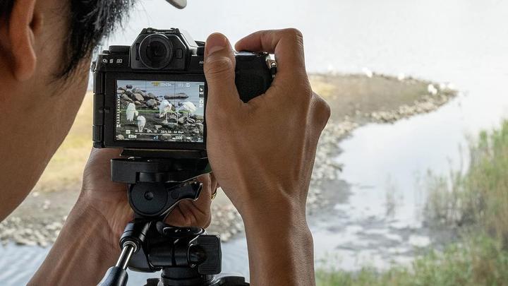 Actual product image Tokina SZ Pro 600mm f/7.1 MF (Sony E, APS-C / DX)