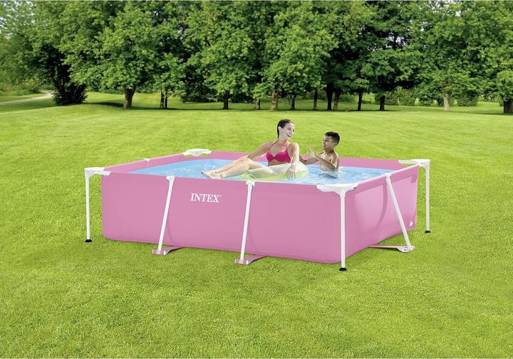 Immagine prodotto Intex Aufstellpool (220 x 150 x 60 cm)