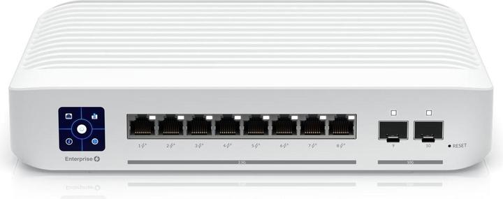 Immagine prodotto Ubiquiti Impresa 8 PoE (10 Porti)