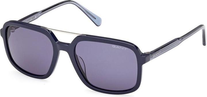 Produktbild GANT Herren-Sonnenbrille Blue