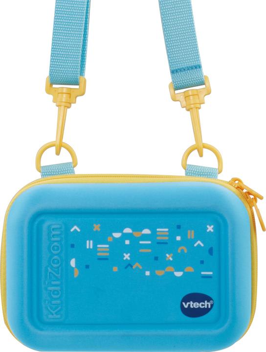 Produktbild VTech KidiZoom Tragetasche blau (Objektivtasche)