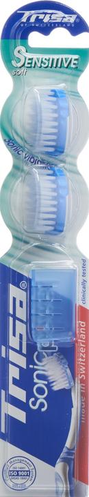 Immagine prodotto Trisa Sonic Power Soft (2x)
