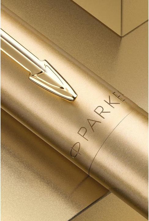 Produktbild Parker Jotter XL Monochrom (Gold, 1 x)