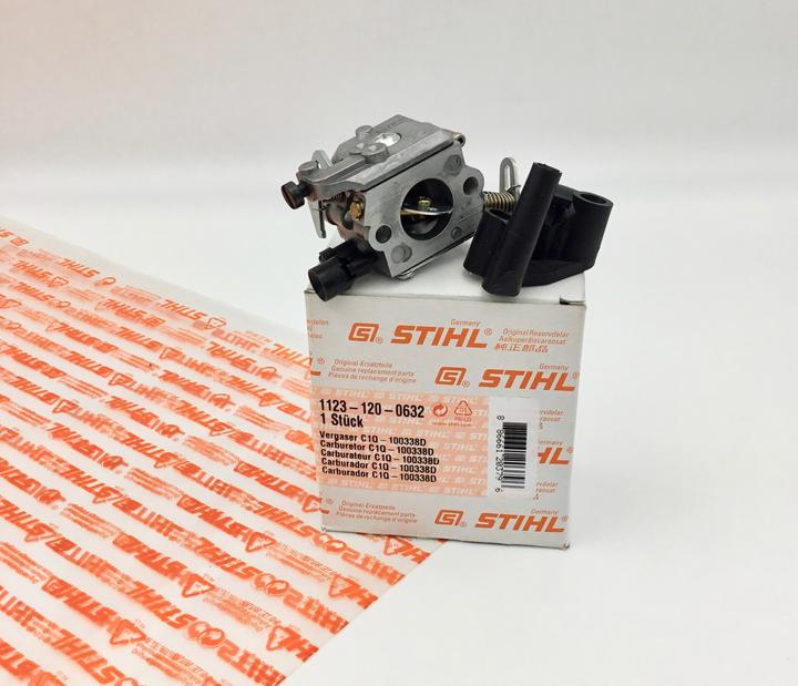 Immagine prodotto Stihl Carburatore originale C1Q-100338D MS230 MS250, 11231200632